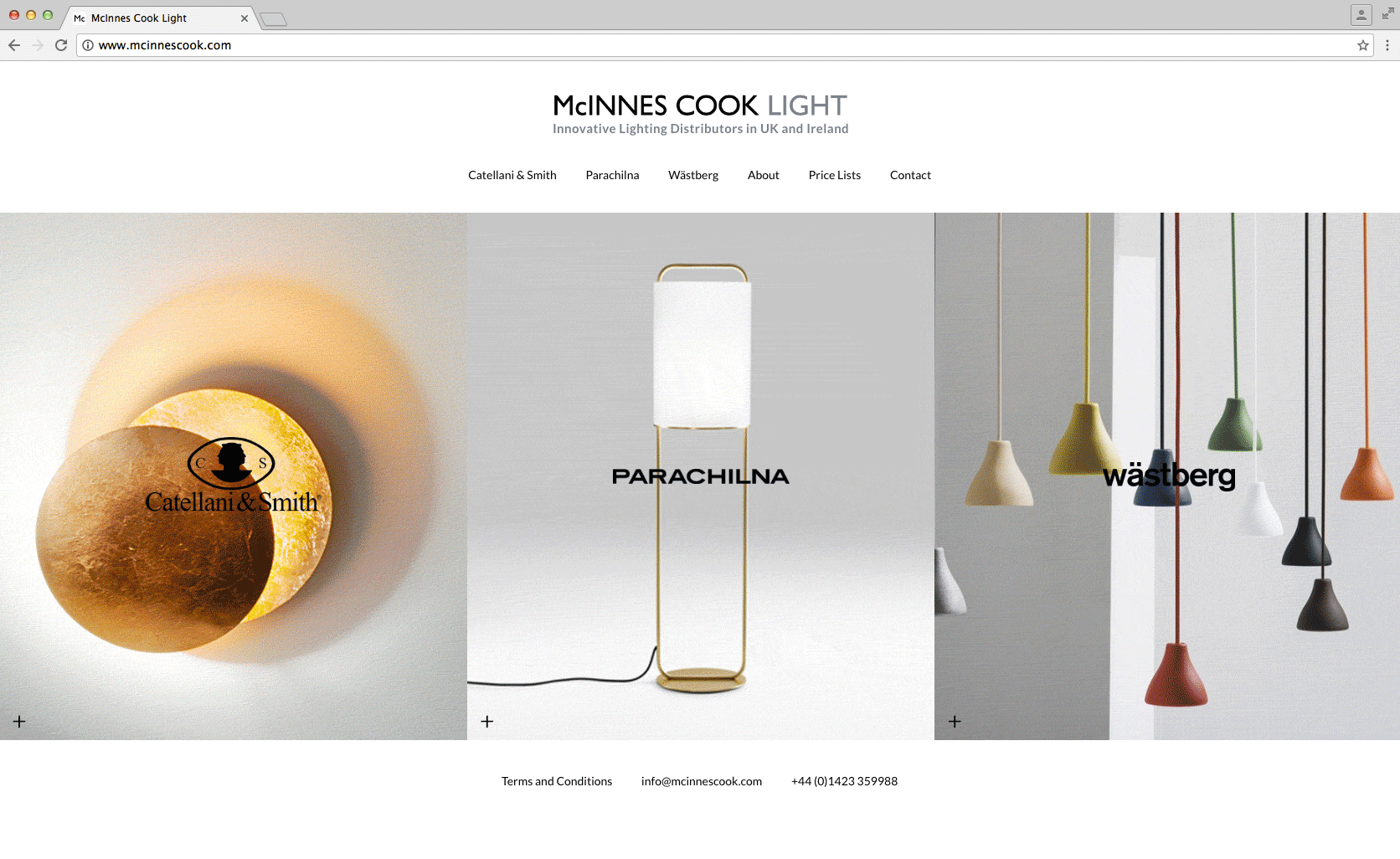 Design work
