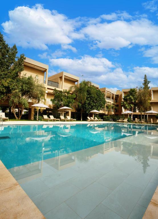 Riad Yasmine